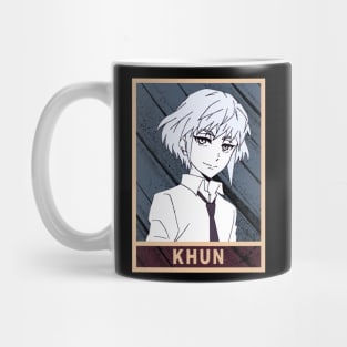 Tower of god - Baam, Khun, Rachel Mug